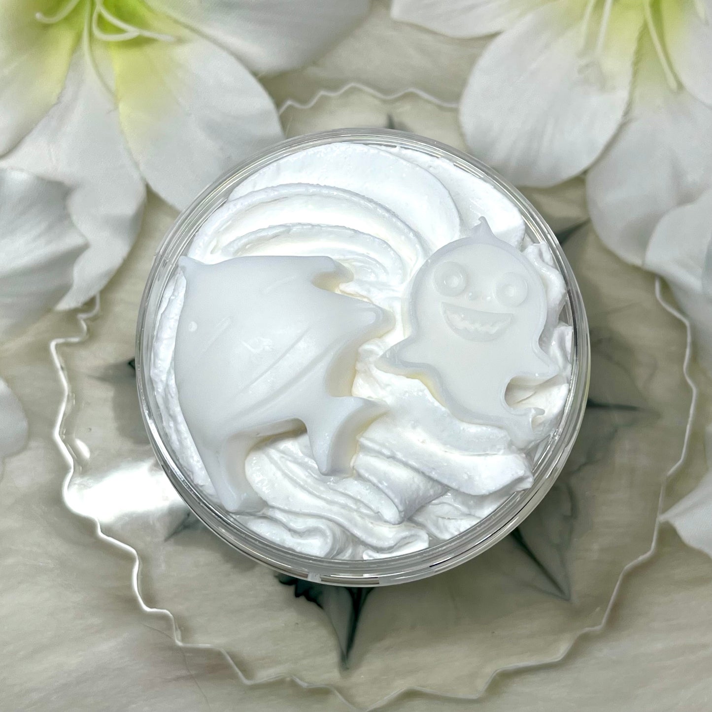 Coconut Kids Whipped Soap