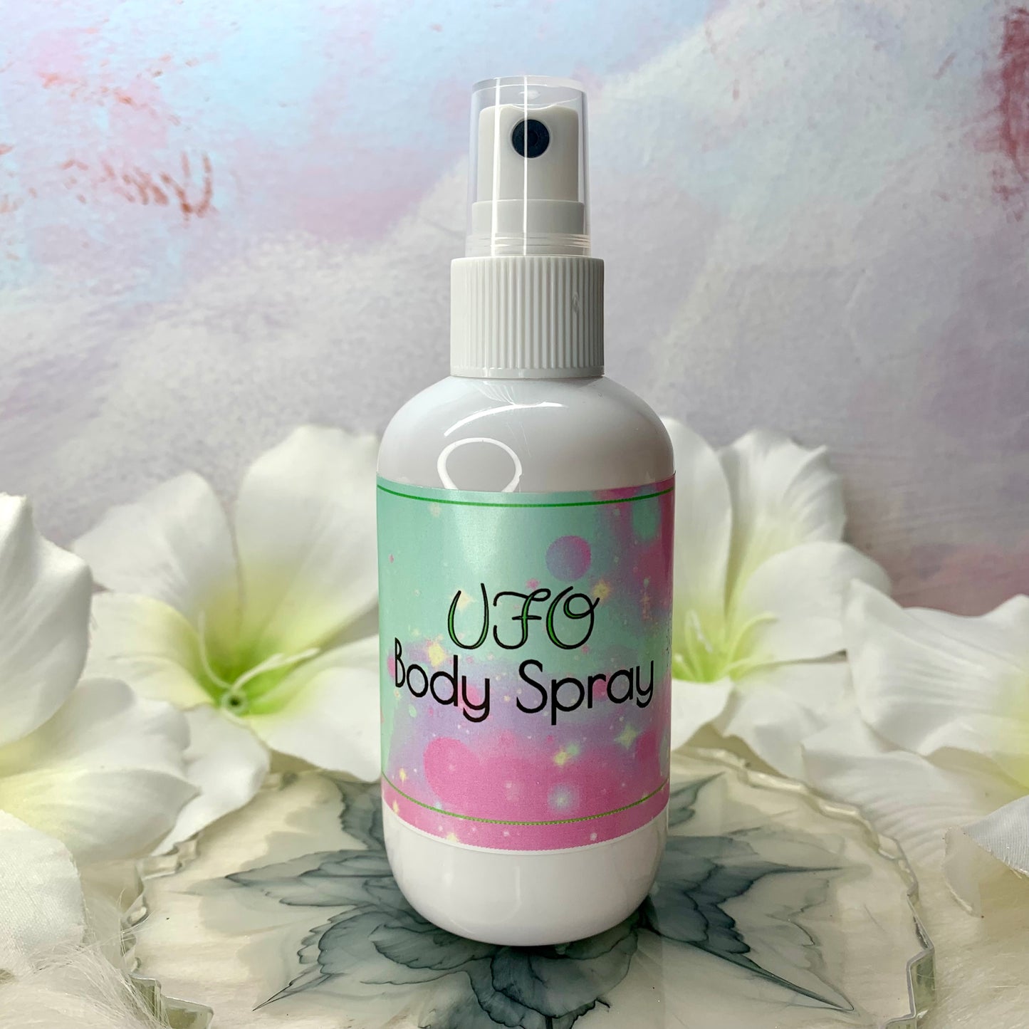 UFO Body Spray